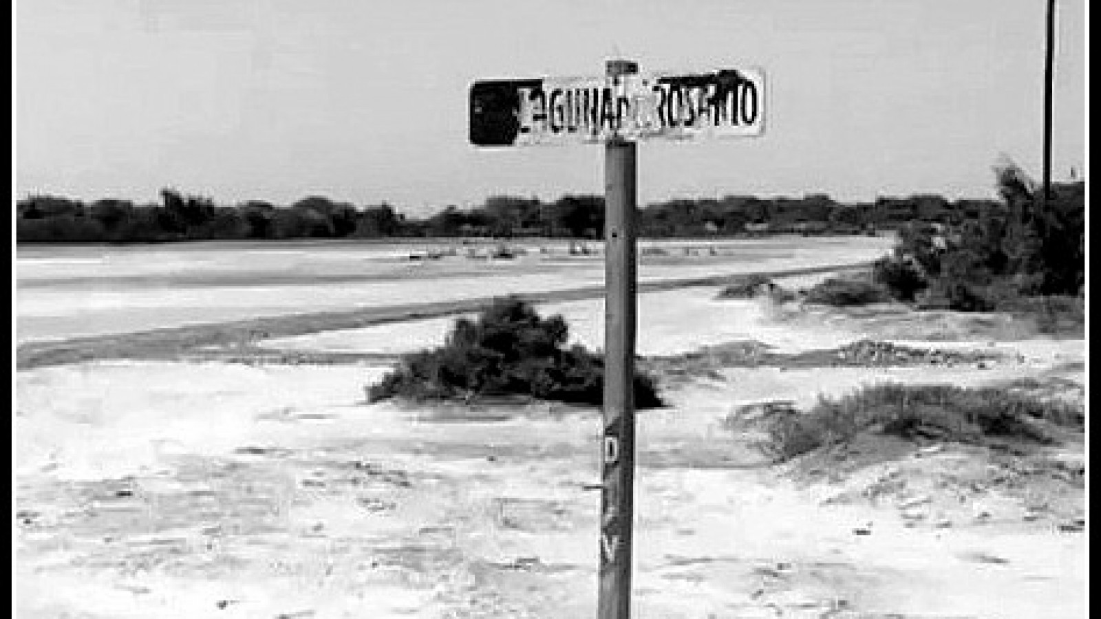 Desvío de arroyo deja sin agua a la comunidad Huarpe en Lavalle- LSA